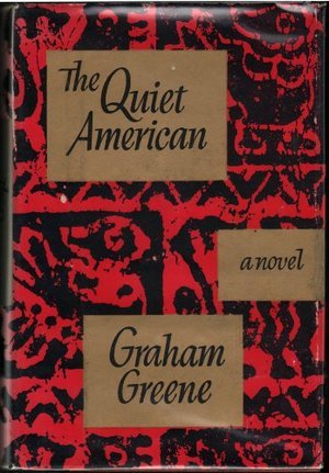 The Quiet American