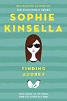 Finding Audrey by Sophie Kinsella