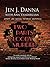 TWO PARTS BLOODY MURDER (Abbott and Lowell Foresic Mysteries)