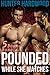 Pounded While She Watches: 5 Book Bundle
