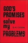 God's Promises Solve My Problems