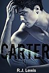 Carter by R.J. Lewis