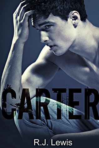 Carter (Carter, #1)
