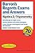 Barron's Regents Exams and Answers Algebra 2/Trigonometry
