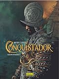 Conquistador. Edición Integral 1