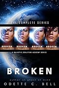 Broken: The Complete Series