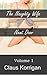 The Naughty Wife Next Door (Wife Next Door Series Book 1)