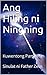 Ang Hiling ni Ningning: Kuwentong Pambata (Mga Kuwentong Pambata ni Father Zeus Book 1)