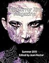 The Horror Zine Magazine, Summer 2015 by Jeani Rector The Horror Zine Magazine, Summer 2015 by Jeani Rector