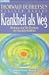 Krankheit als Weg by Thorwald Dethlefsen