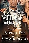 The Nobleman and the Spy by Bonnie Dee