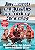 Assessments and Activities for Teaching Swimming