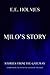 Milo's Story (The Gateway T...