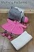 Knitting Pattern - KP68 - b...