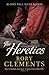 The Heretics (John Shakespeare, #5)