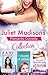 Juliet Madison's Romantic Comedy Collection/Fast Forward/I Dream Of Johnny/Starstruck In Seattle