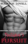 Julian’s Pursuit by Haleigh Lovell