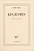 Les Justes by Albert Camus