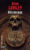 Nécroscope by Brian Lumley