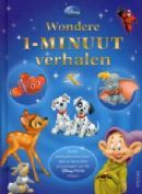 Wondere 1-Minuut Verhalen (Hardcover)