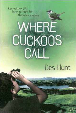 Where Cuckoos Call