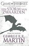 Een storm van zwa...