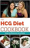 The HCG Diet Cook...