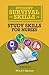 Study Skills for Nurses