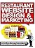 Restaurant Website Design &...