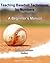 Teaching Baseball by Number...