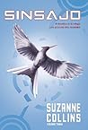 Sinsajo by Suzanne Collins
