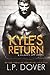 Kyle's Return (Gloves Off, #5)
