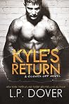 Kyle's Return by L.P. Dover