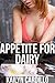 Appetite for Dairy (A Bundle of THREE Adult Nursing Fantasies)