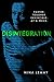 Disintegration (Ascent, #1)