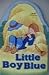 Little Boy Blue by Waldman