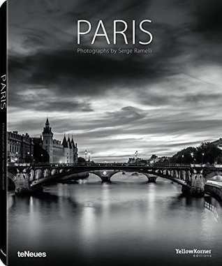 Paris (English and German and French Edition)