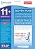 11+ Essentials Comprehensions for CEM by Eleven Plus Exams