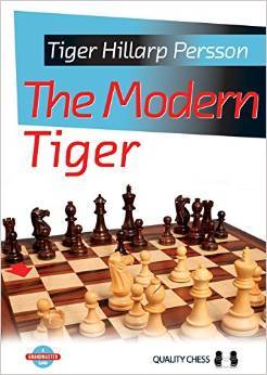 The Modern Tiger (Paperback)