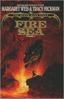 Fire Sea