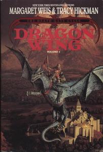 Dragon Wing