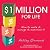 $1 Million for Life: How to...