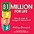 $1 Million for Life by Ashley Ormond