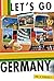 Let's Go Germany on a Budget by Let's Go Inc.
