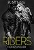 Horizons (Riders Book 3)