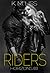 Horizons (Riders Book 3)