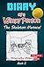 Diary of a Wimpy Person by Minecrafty Millers