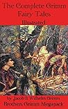 The Complete Grim...