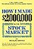 How I Made $2,000,000 in the Stock Market by Nicolas Darvas