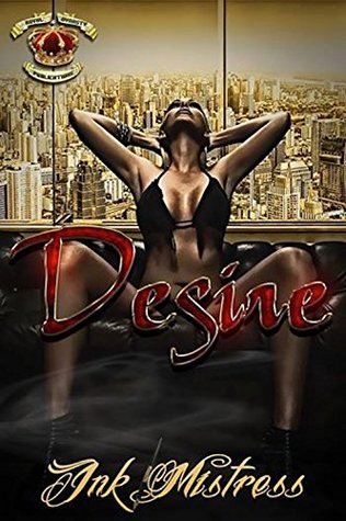 Desire (Kindle Edition)
